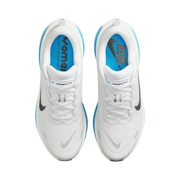 Nike Vomero Plus Blue Hero | STYLO