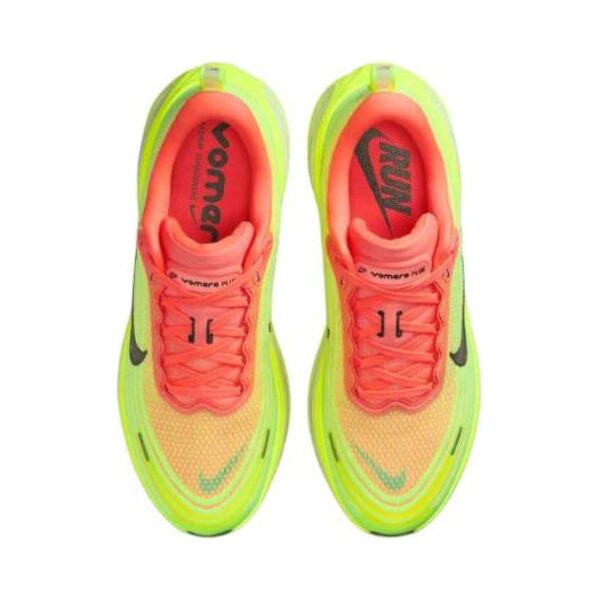 Nike Vomero Plus Bright Mango Green | STYLO