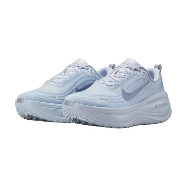 Nike Vomero Plus Road Running Shoes Grey Ashen Slate Nike Vomero Plus Road Running Shoes Grey Ashen Slate | STYLO