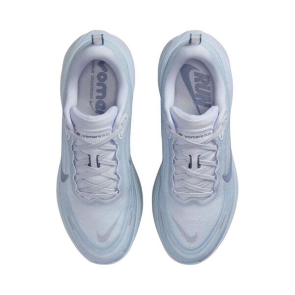 Nike Vomero Plus Road Running Shoes Grey Ashen Slate Nike Vomero Plus Road Running Shoes Grey Ashen Slate | STYLO