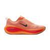 Nike Vomero Plus Road Running Shoes Orange Pulse/Hot Lava | STYLO
