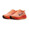 Nike Vomero Plus Road Running Shoes Orange Pulse/Hot Lava | STYLO