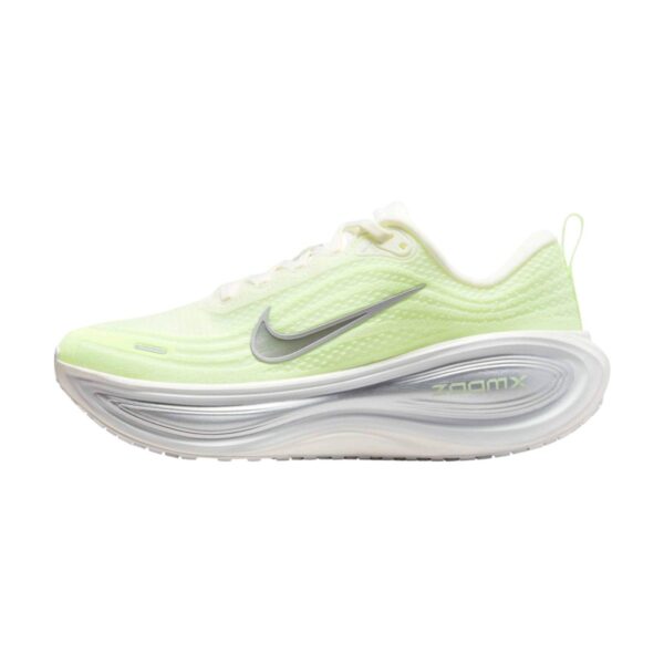 Nike Vomero Plus Road Running Shoes Sail/Barely Volt Nike Vomero Plus Road Running Shoes Sail/Barely Volt | STYLO