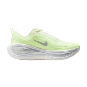 Nike Vomero Plus Road Running Shoes Sail/Barely Volt | STYLO