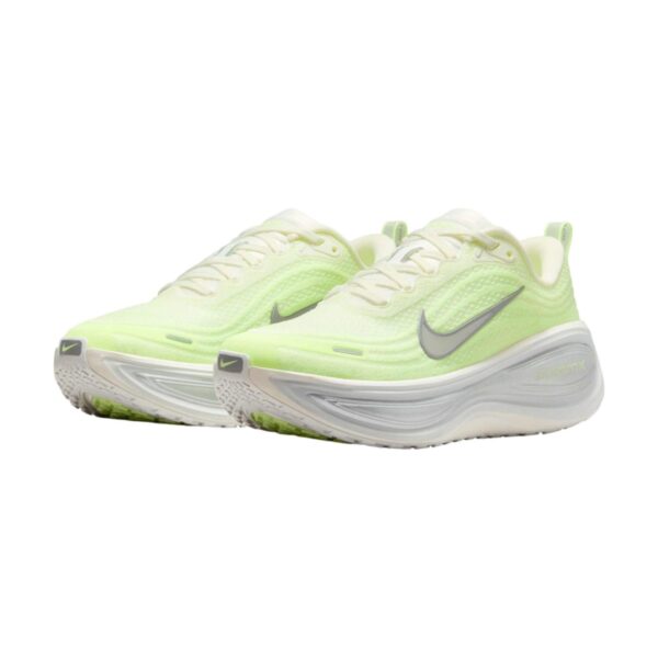 Nike Vomero Plus Road Running Shoes Sail/Barely Volt Nike Vomero Plus Road Running Shoes Sail/Barely Volt | STYLO