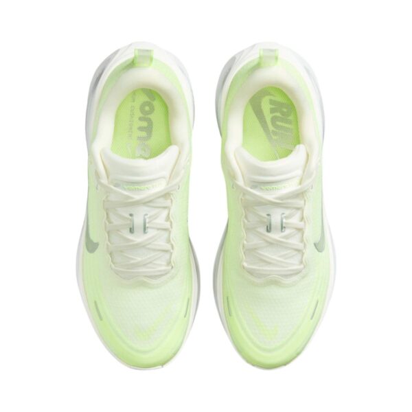 Nike Vomero Plus Road Running Shoes Sail/Barely Volt Nike Vomero Plus Road Running Shoes Sail/Barely Volt | STYLO