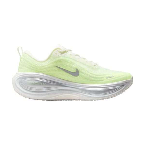 Nike Vomero Plus Road Running Shoes Sail/Barely Volt Nike Vomero Plus Road Running Shoes Sail/Barely Volt | STYLO