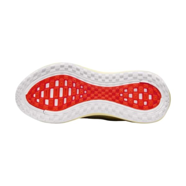 Nike Vomero Plus Road Running Shoes Summit White Gypsum | STYLO
