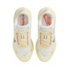 Nike Vomero Plus Road Running Shoes Summit White Gypsum | STYLO