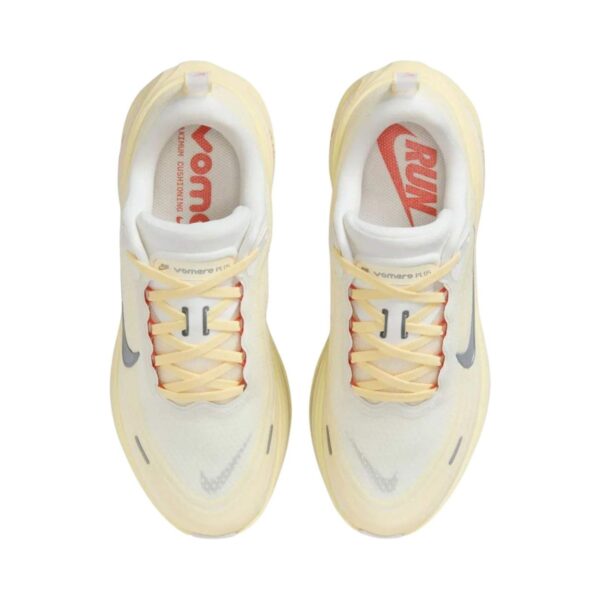 Nike Vomero Plus Road Running Shoes Summit White Gypsum | STYLO
