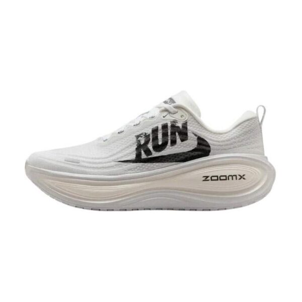 Nike Vomero Plus Road Running Shoes Summit White/Vast Grey Nike Vomero Plus Road Running Shoes Summit White/Vast Grey | STYLO