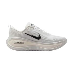 Nike Vomero Plus Road Running Shoes Summit White/Vast Grey | STYLO
