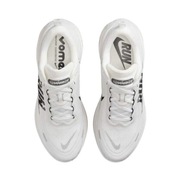 Nike Vomero Plus Road Running Shoes Summit White/Vast Grey Nike Vomero Plus Road Running Shoes Summit White/Vast Grey | STYLO