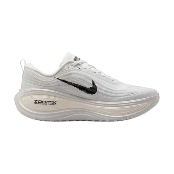 Nike Vomero Plus Road Running Shoes Summit White/Vast Grey Nike Vomero Plus Road Running Shoes Summit White/Vast Grey | STYLO