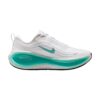 Nike Vomero Plus Road Running Shoes White/Mint Foam | STYLO