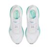 Nike Vomero Plus Road Running Shoes White/Mint Foam | STYLO