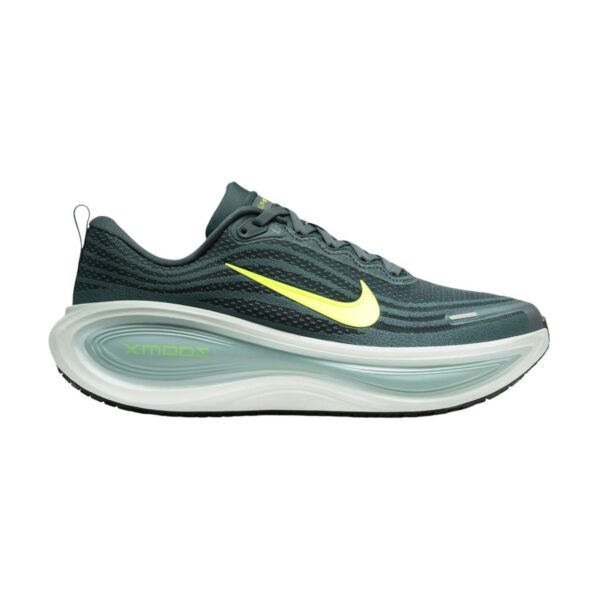 Nike Vomero Plus Seaweed/Green Haze Nike Vomero Plus Seaweed/Green Haze | STYLO