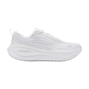 Nike Vomero Plus White | STYLO