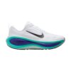 Nike Vomero Plus White/Black | STYLO