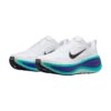 Nike Vomero Plus White/Black | STYLO
