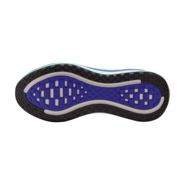 Nike Vomero Plus White/Black | STYLO
