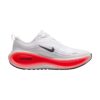 Nike Vomero Plus White/Red | STYLO