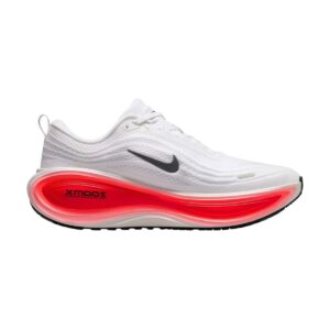 Nike Vomero Plus White/Red | STYLO
