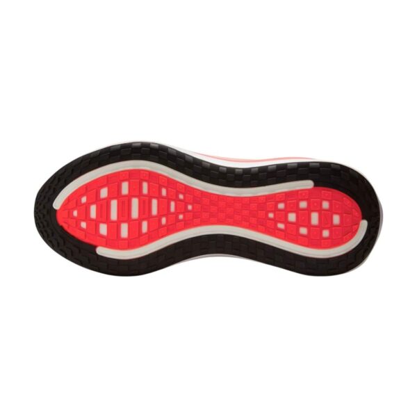 Nike Vomero Plus White/Red | STYLO