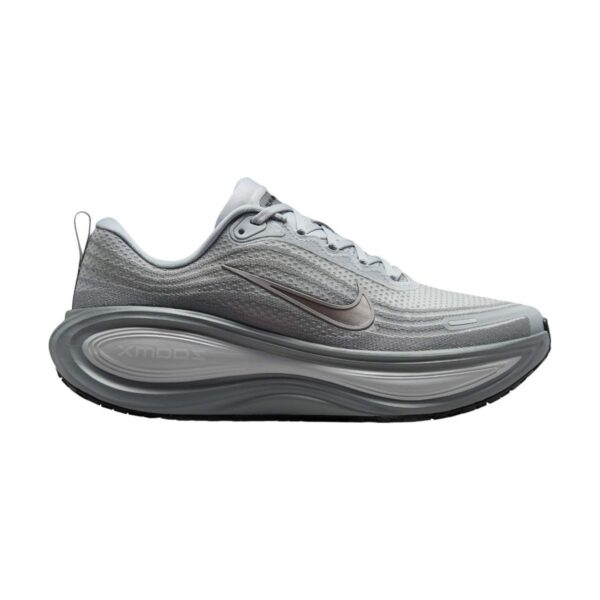 Nike Vomero Plus Wolf Grey | STYLO