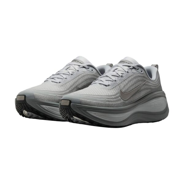 Nike Vomero Plus Wolf Grey | STYLO
