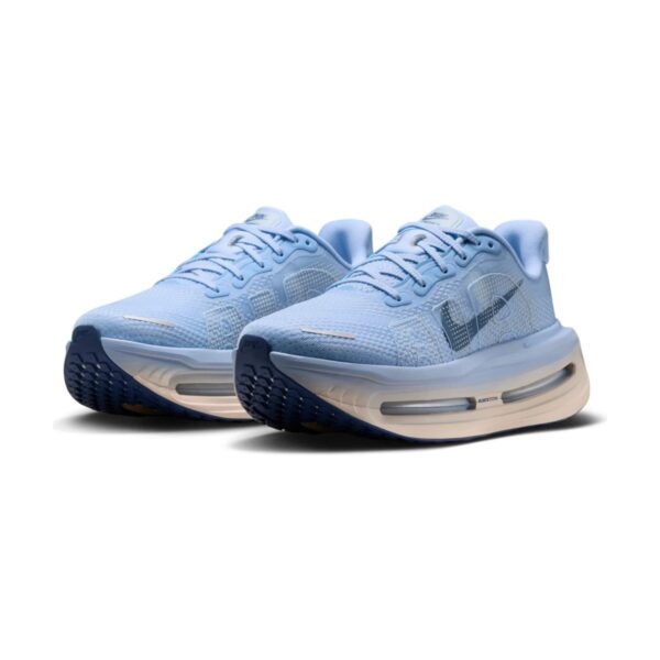 Nike Vomero Premium Aluminum/Barely Orange Nike Vomero Premium Aluminum/Barely Orange | STYLO