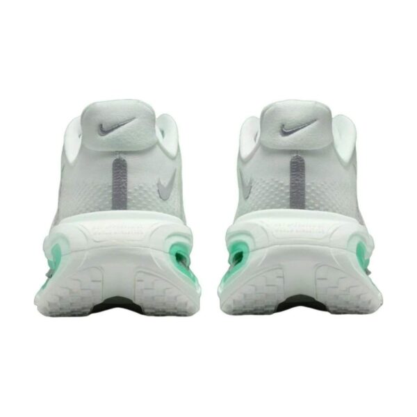 Nike Vomero Premium Barely Green/Light Silver Nike Vomero Premium Barely Green/Light Silver | STYLO