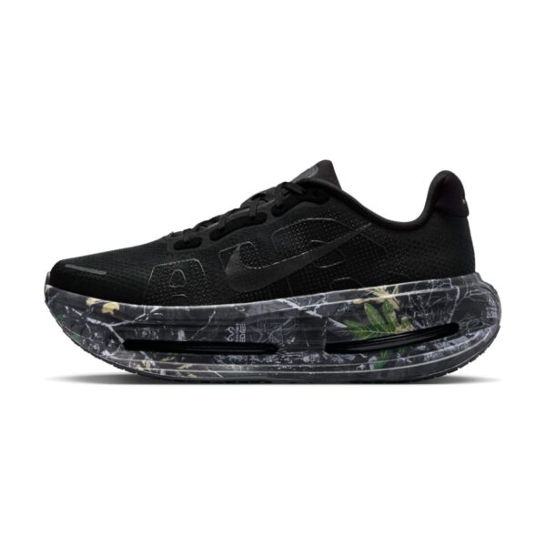 Nike Vomero Premium Black Realtree | STYLO