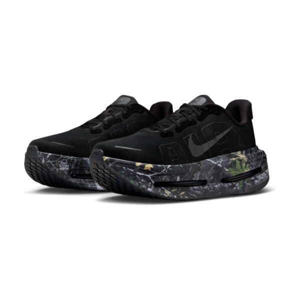 Nike Vomero Premium Black Realtree | STYLO