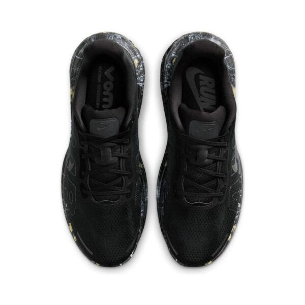 Nike Vomero Premium Black Realtree | STYLO