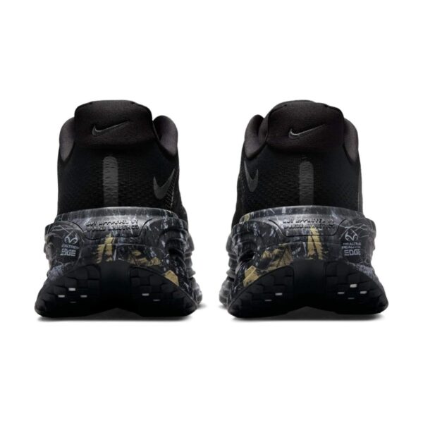 Nike Vomero Premium Black Realtree | STYLO