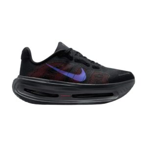Nike Vomero Premium Black Sapphire Hot Lava | STYLO