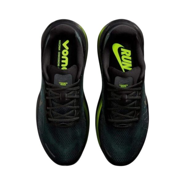Nike Vomero Premium Black Volt Nike Vomero Premium Black Volt | STYLO