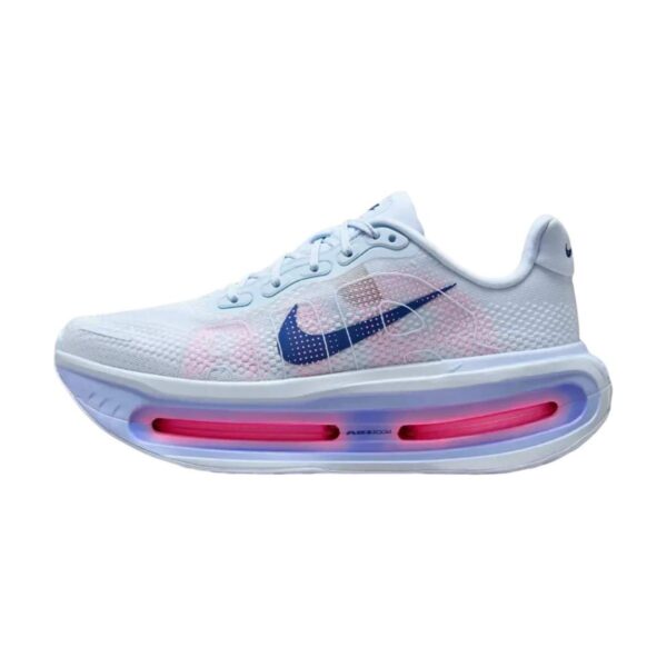 Nike Vomero Premium Blue Tint Pink Spell | STYLO