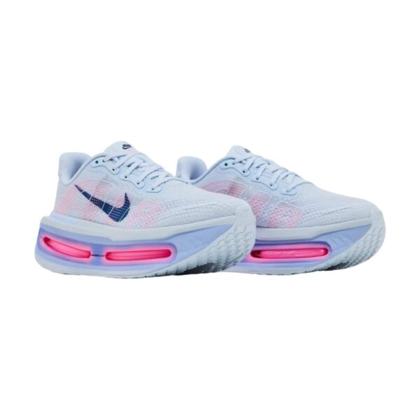 Nike Vomero Premium Blue Tint Pink Spell | STYLO