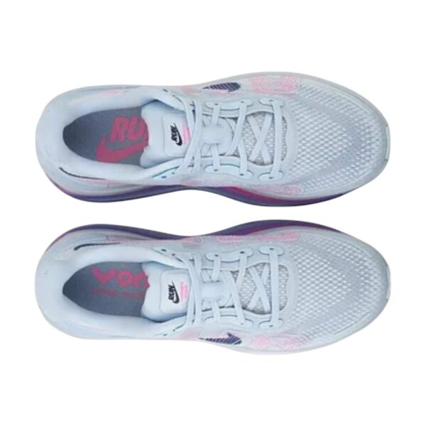 Nike Vomero Premium Blue Tint Pink Spell | STYLO