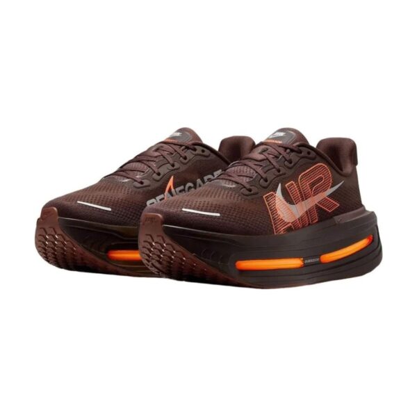 Nike Vomero Premium Brown Basalt/Total Orange Nike Vomero Premium Brown Basalt/Total Orange | STYLO
