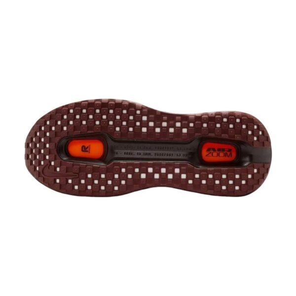 Nike Vomero Premium Brown Basalt/Total Orange Nike Vomero Premium Brown Basalt/Total Orange | STYLO