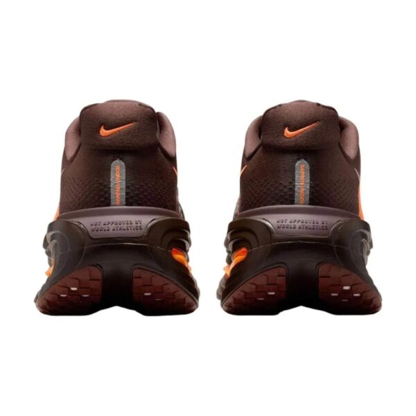 Nike Vomero Premium Brown Basalt/Total Orange Nike Vomero Premium Brown Basalt/Total Orange | STYLO