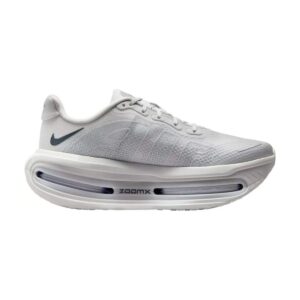 Nike Vomero Premium Off-White/Grey Fog | STYLO