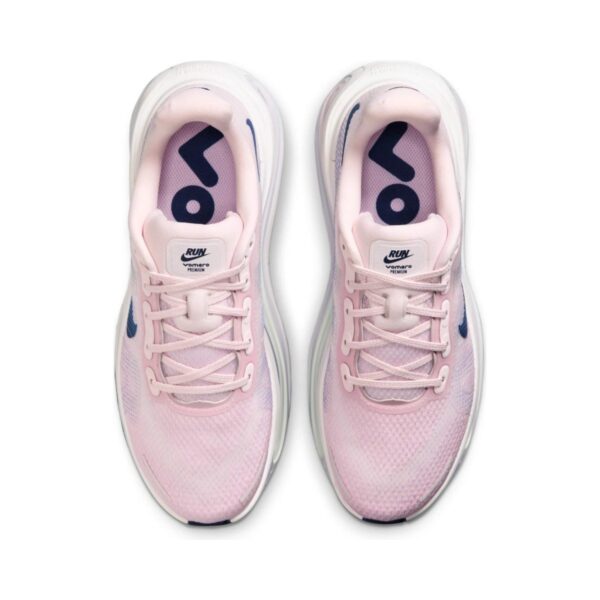 Nike Vomero Premium Pearl Pink/White | STYLO