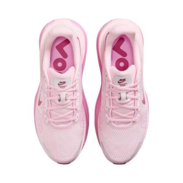Nike Vomero Premium Pink Foam/Pink Rise | STYLO
