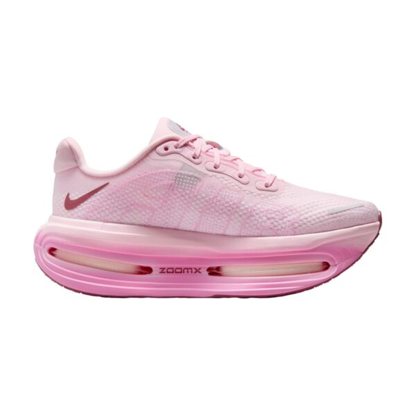 Nike Vomero Premium Pink Foam/Pink Rise | STYLO