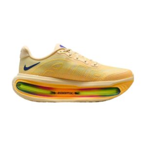 Nike Vomero Premium Road Running Shoes Alabaster/Citron Pulse | STYLO