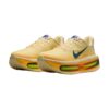 Nike Vomero Premium Road Running Shoes Alabaster/Citron Pulse | STYLO